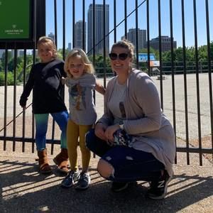 Meet your Posher, Molly